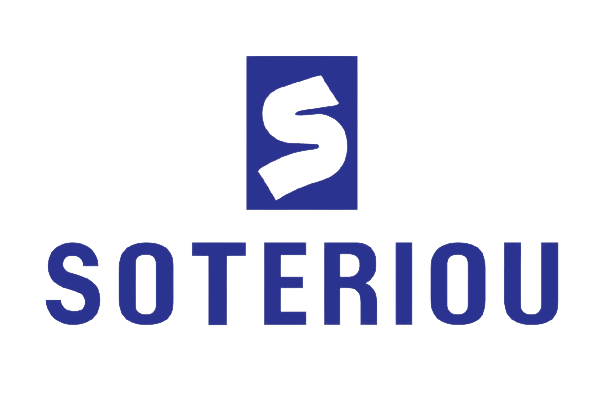 Soteriou Group, home